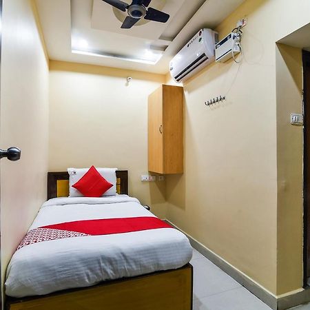 Ramesh Residency Hotel Anantapur Exterior foto