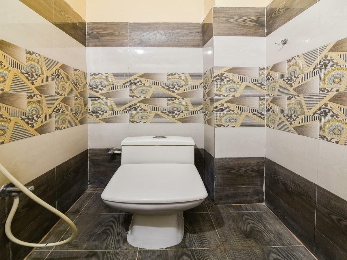 Ramesh Residency Hotel Anantapur Exterior foto